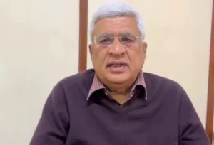 Hindutva, corporates pillars of BJP: Prakash Karat