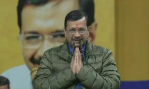 Delhi Polls Are Not a Contest for National Capital but the Entire Country: Kejriwal