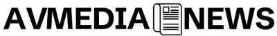 AVMedia News Logo