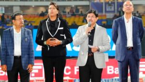 Eden diary: Jhulan Goswami stand a jewel in the crown for historic venue