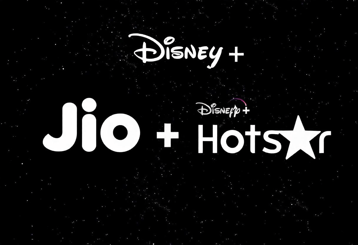 JioCinema and Disney+ Hotstar Merge Your Favorite Shows Just Got Bigger and Better!