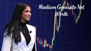 Madison Genossito Net Worth