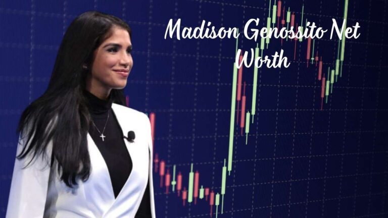 Madison Genossito Net Worth: A Detailed Look