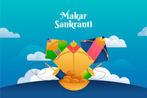 Top 5 Places to Celebrate Makar Sankranti in India