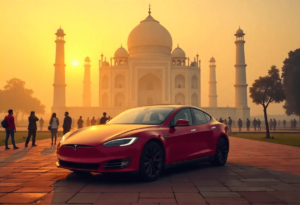 Tesla in India: Launch Date, Pricing, and What to Expect